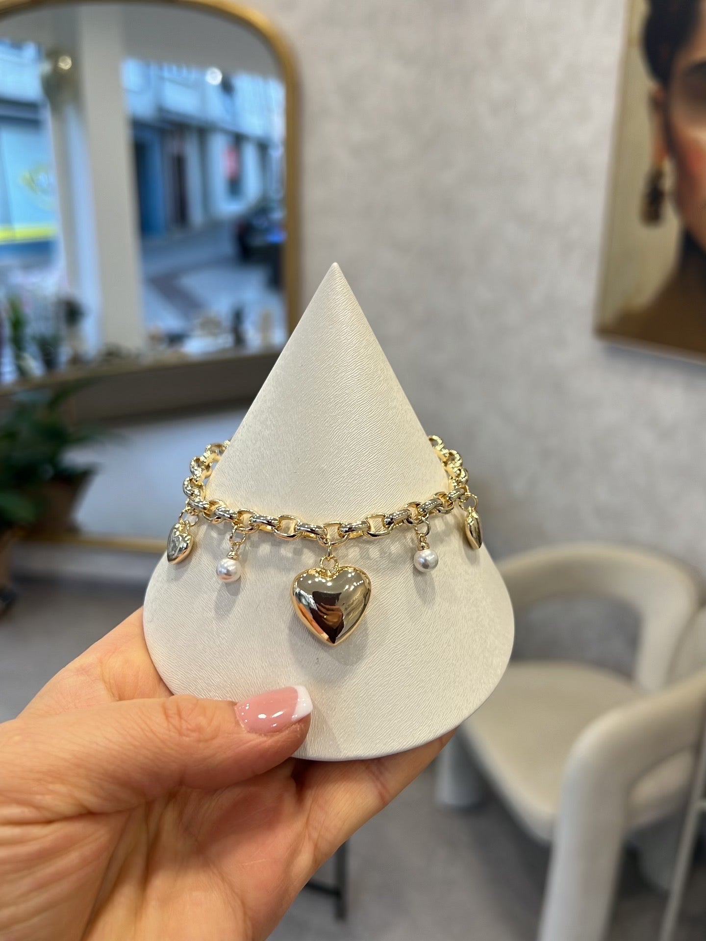 Amour Armband NEU!!!