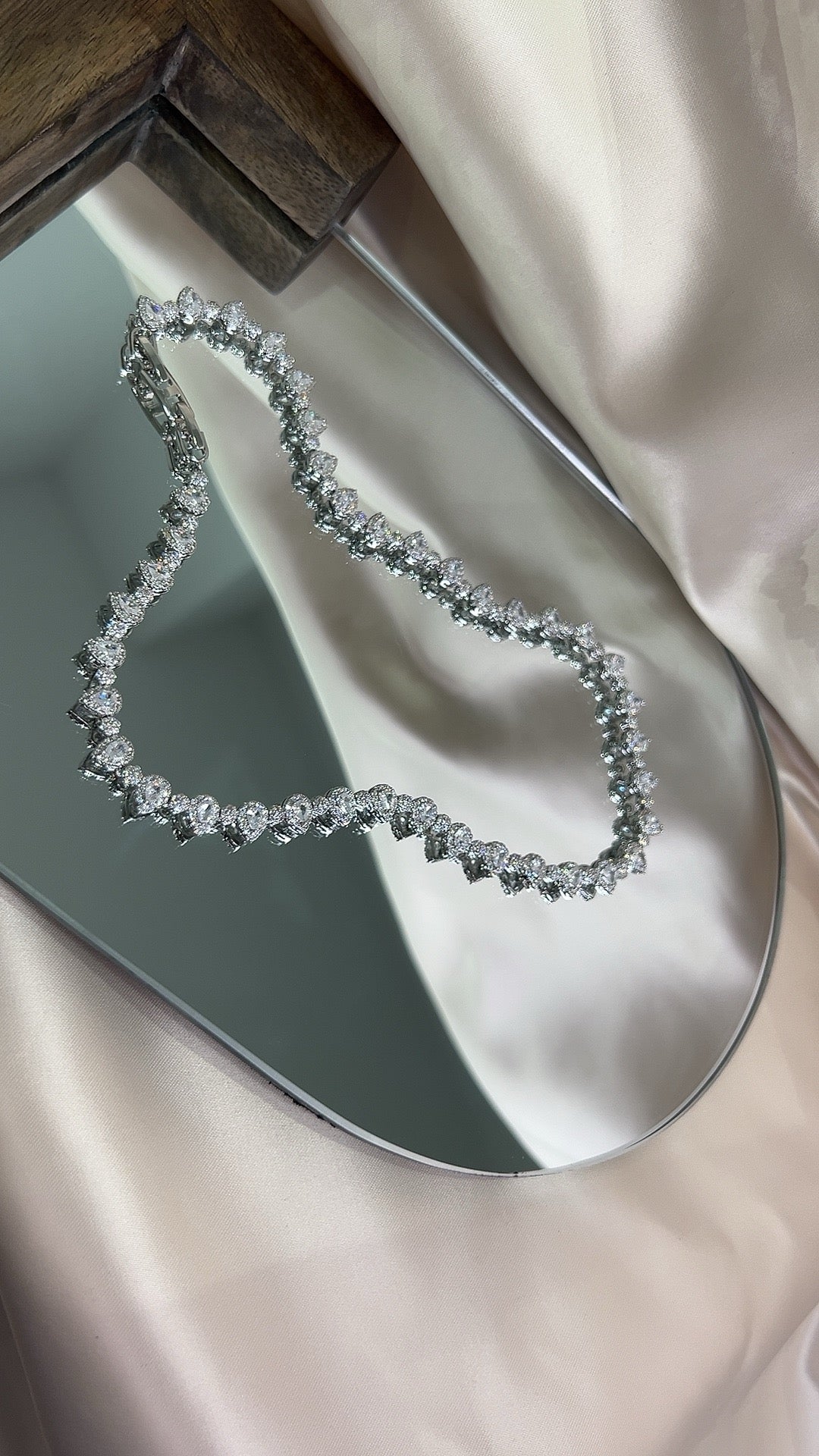 Glamour Kette