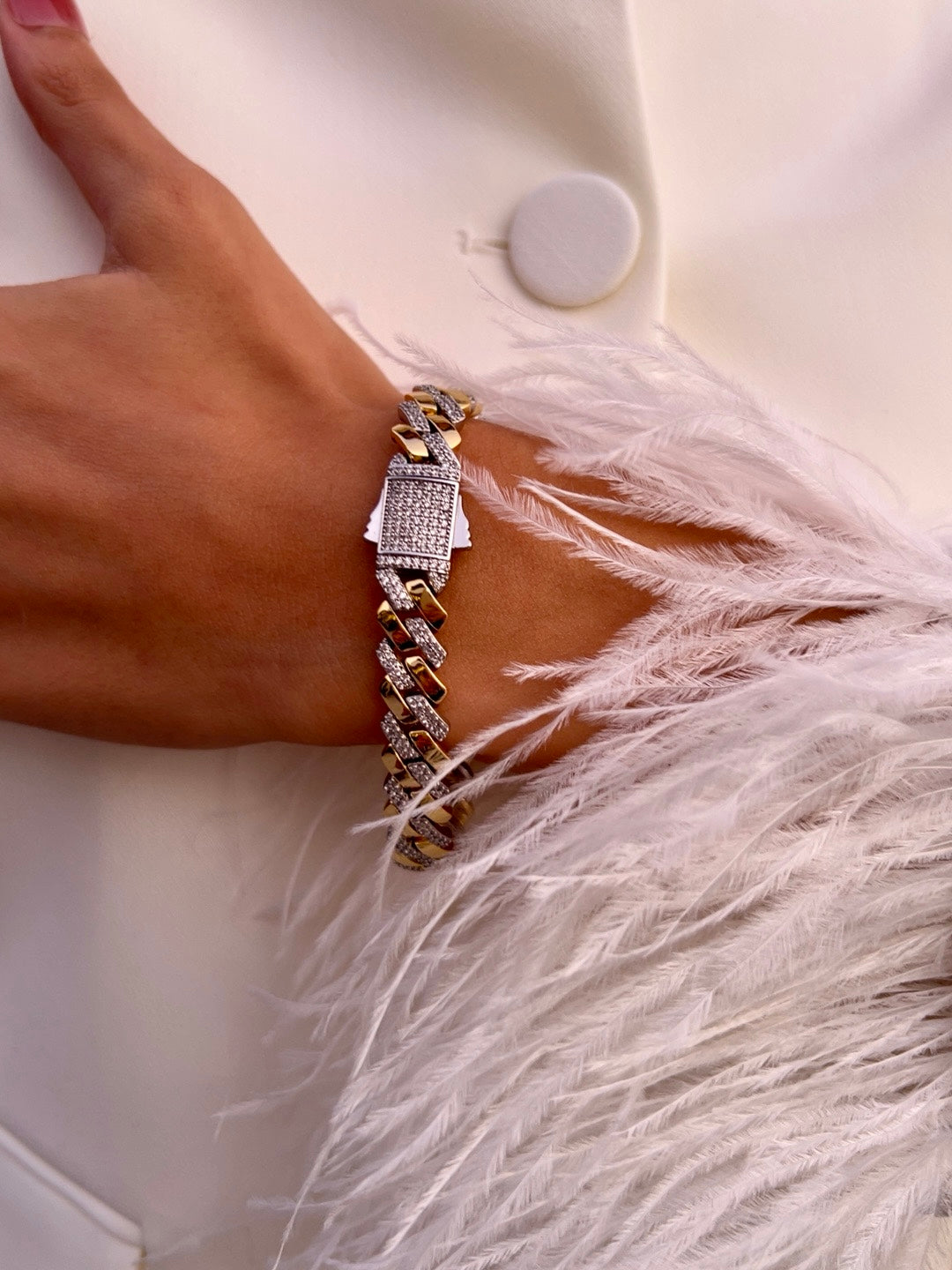 Milano Gourmet Armband