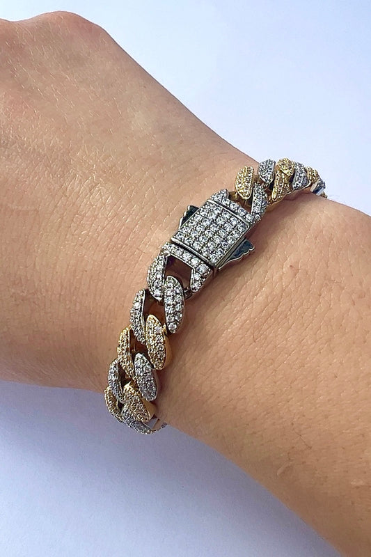 Selena Gourmet Armband