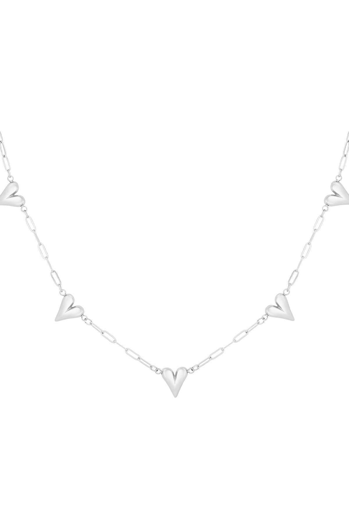 Hearts Halskette NEU!!!