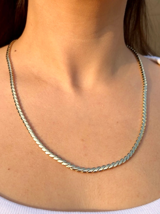 Unisex Kette