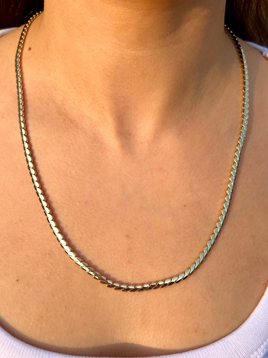 Unisex Kette