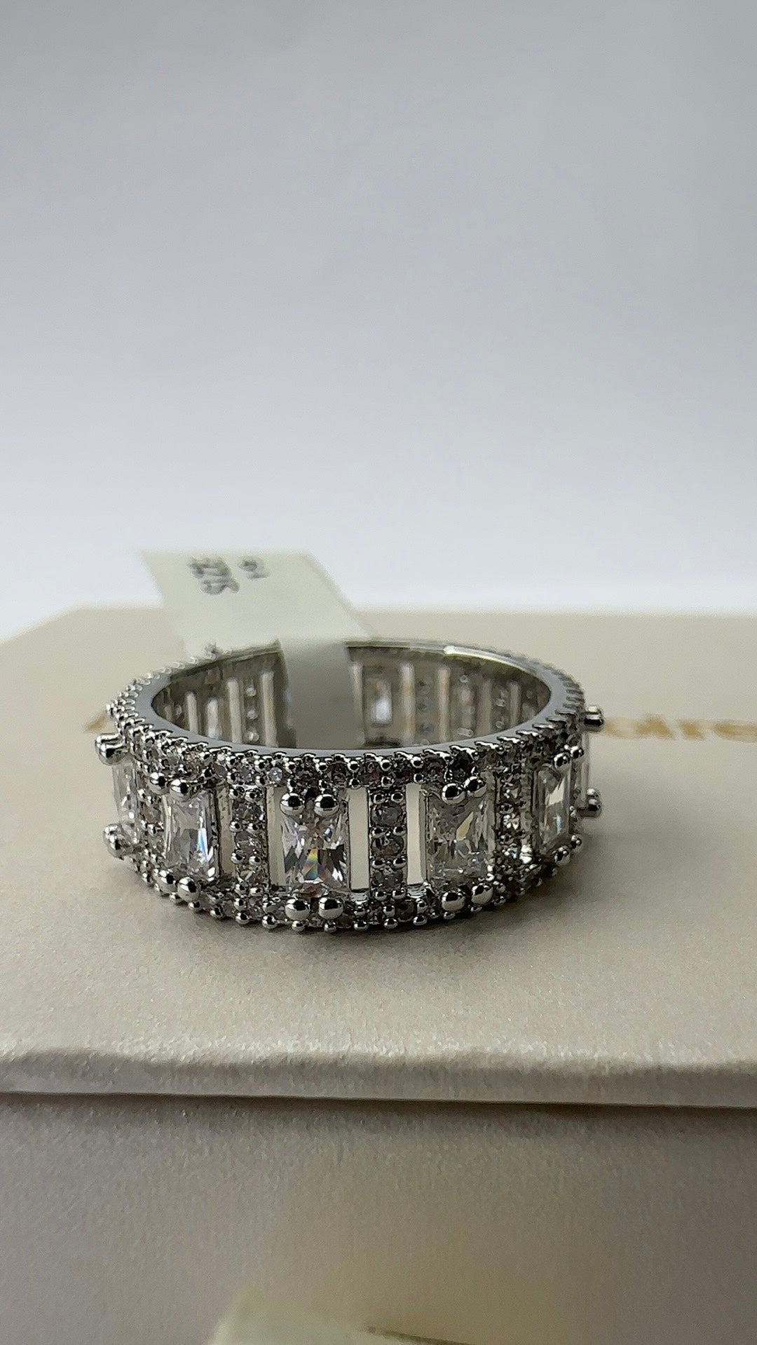 Palace Ring