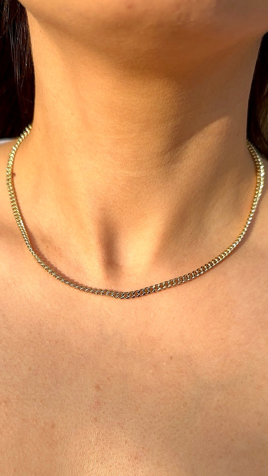 Chain Kette