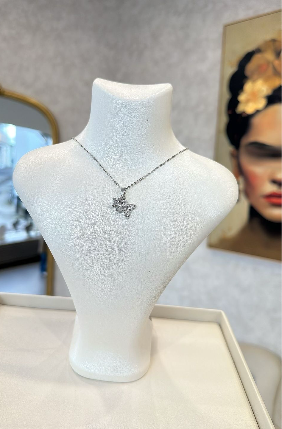 Lumina Halskette NEU!!!