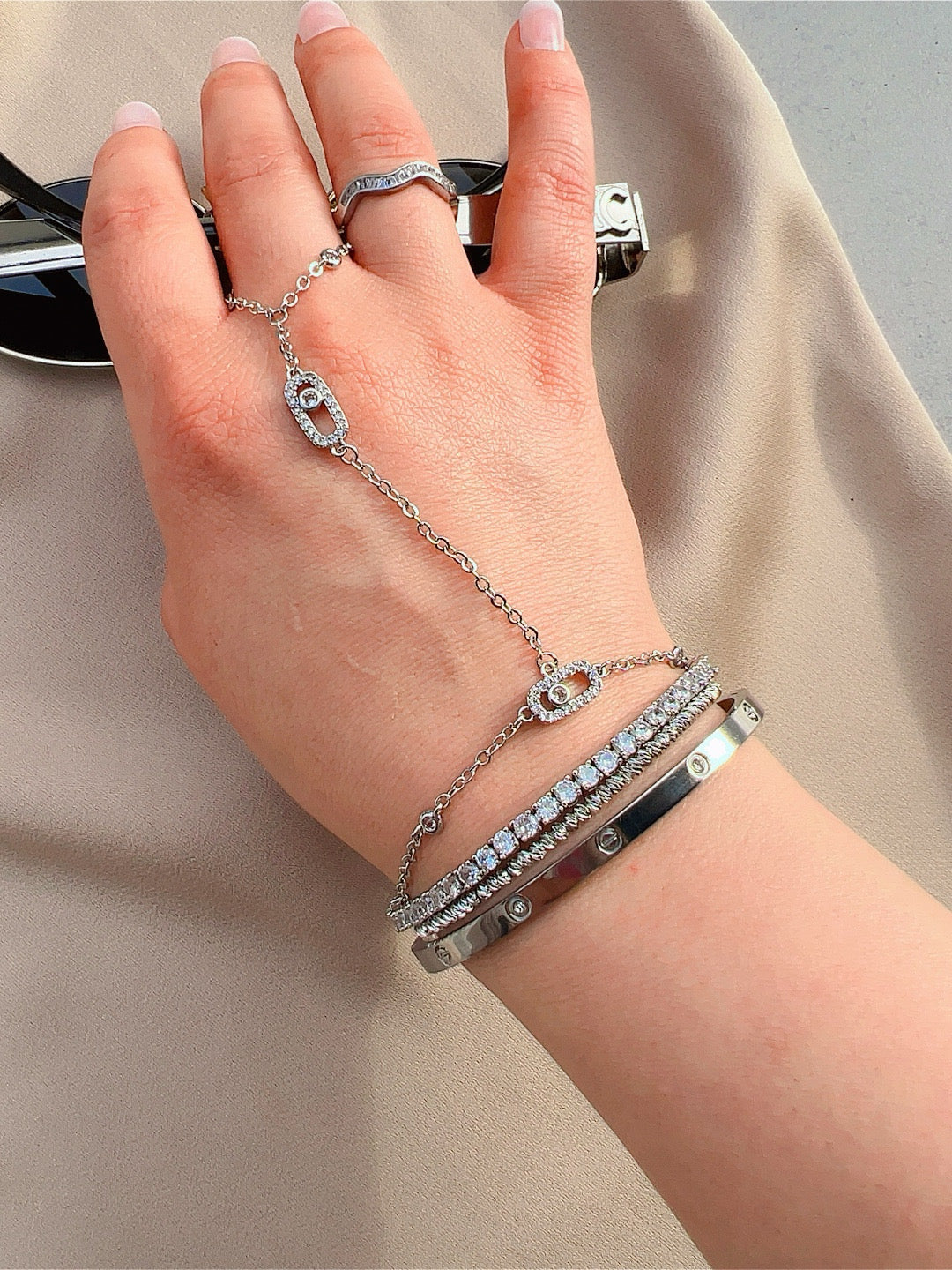 Messi Handkette