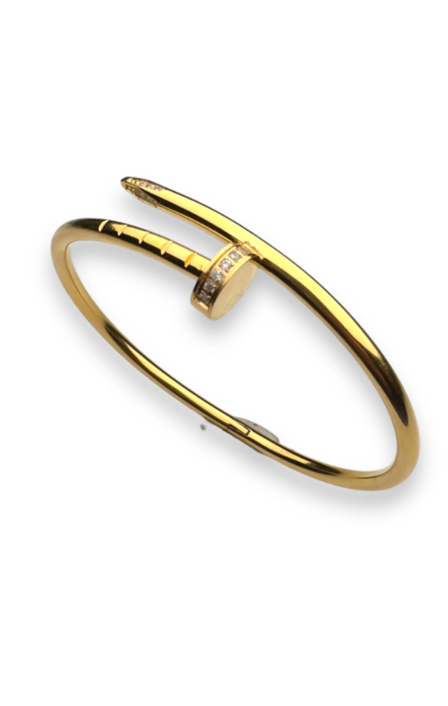 Nagel Armreif