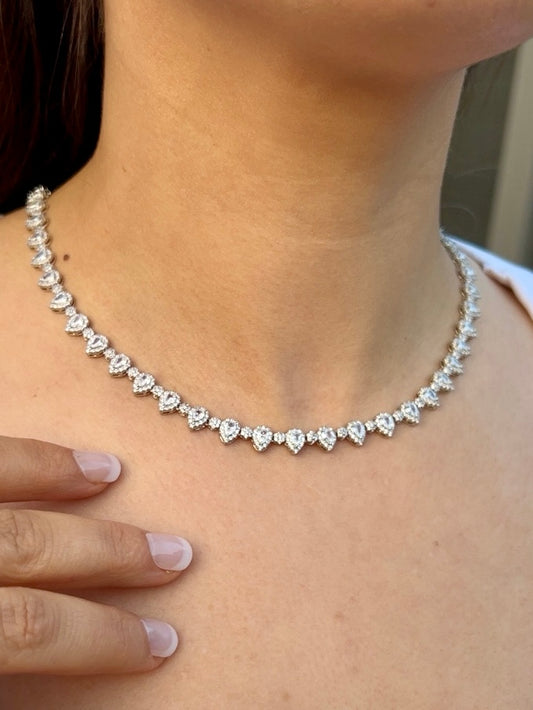 Glamour Kette