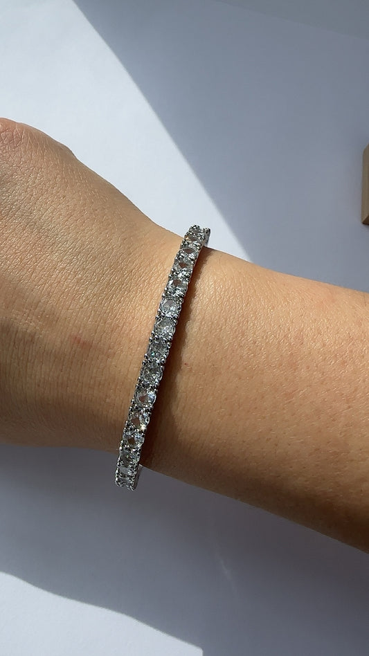 Tennis Armreif