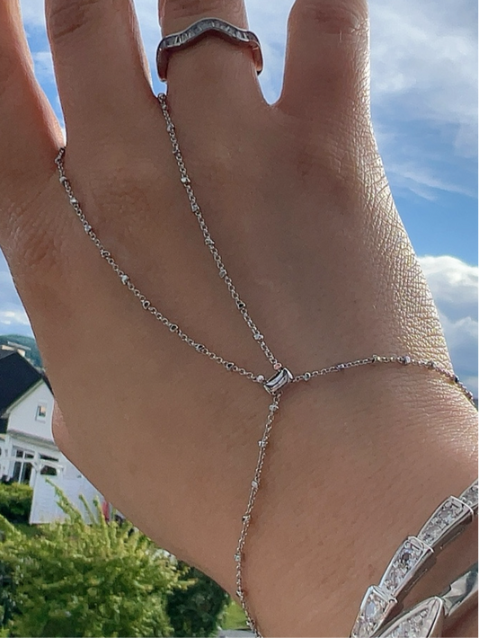 Point Handkette
