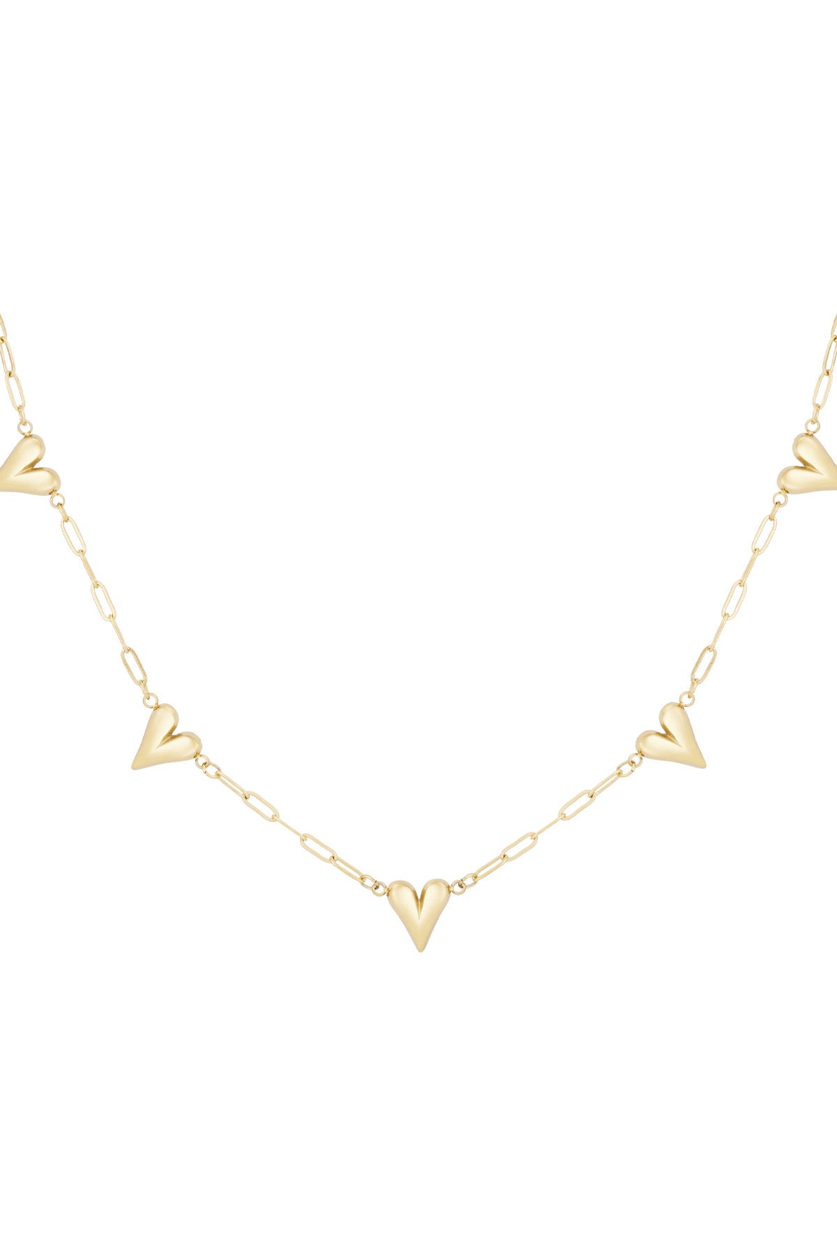 Hearts Halskette NEU!!!