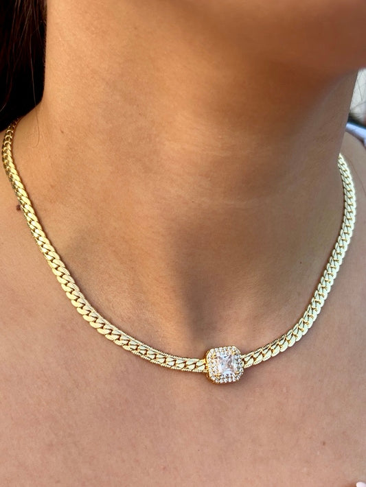 Istanbul Kette