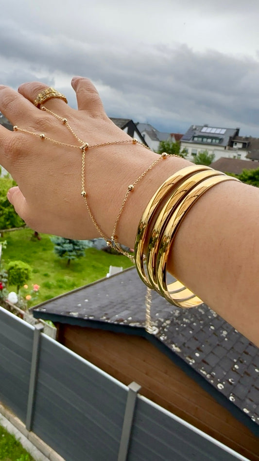 Sahara Handkette